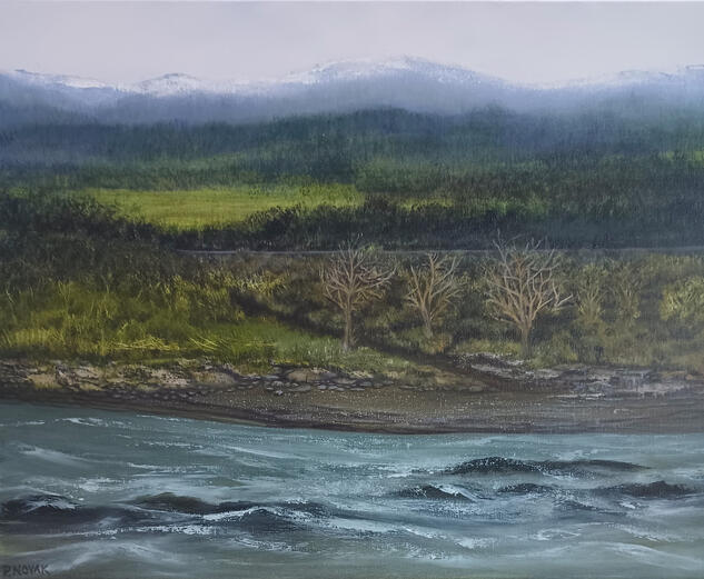 Southern Oregon