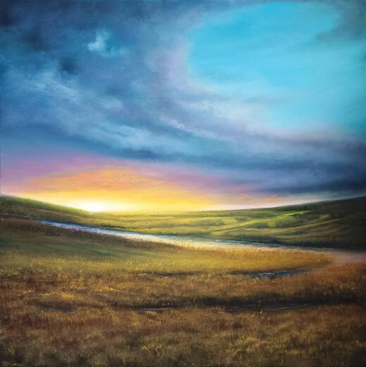 Goodbye's are always implied